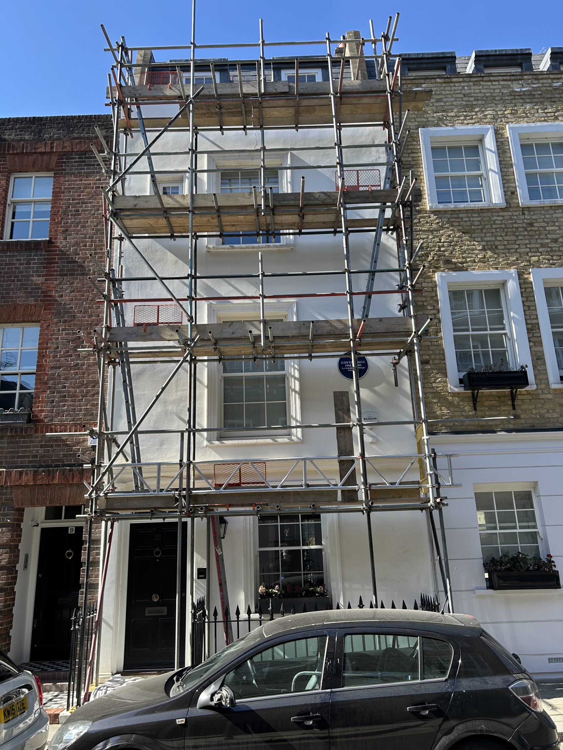 Chelsea Project