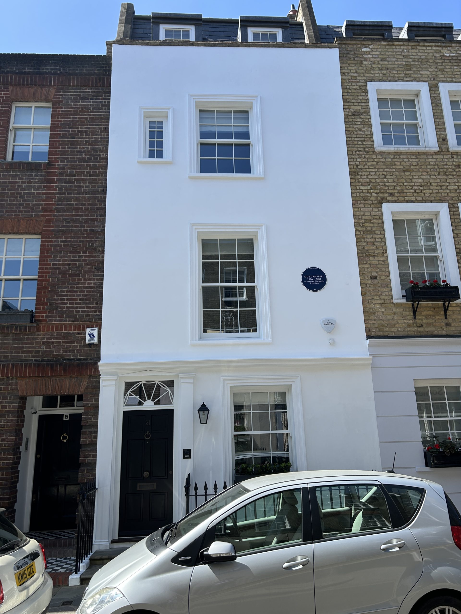 Chelsea Project