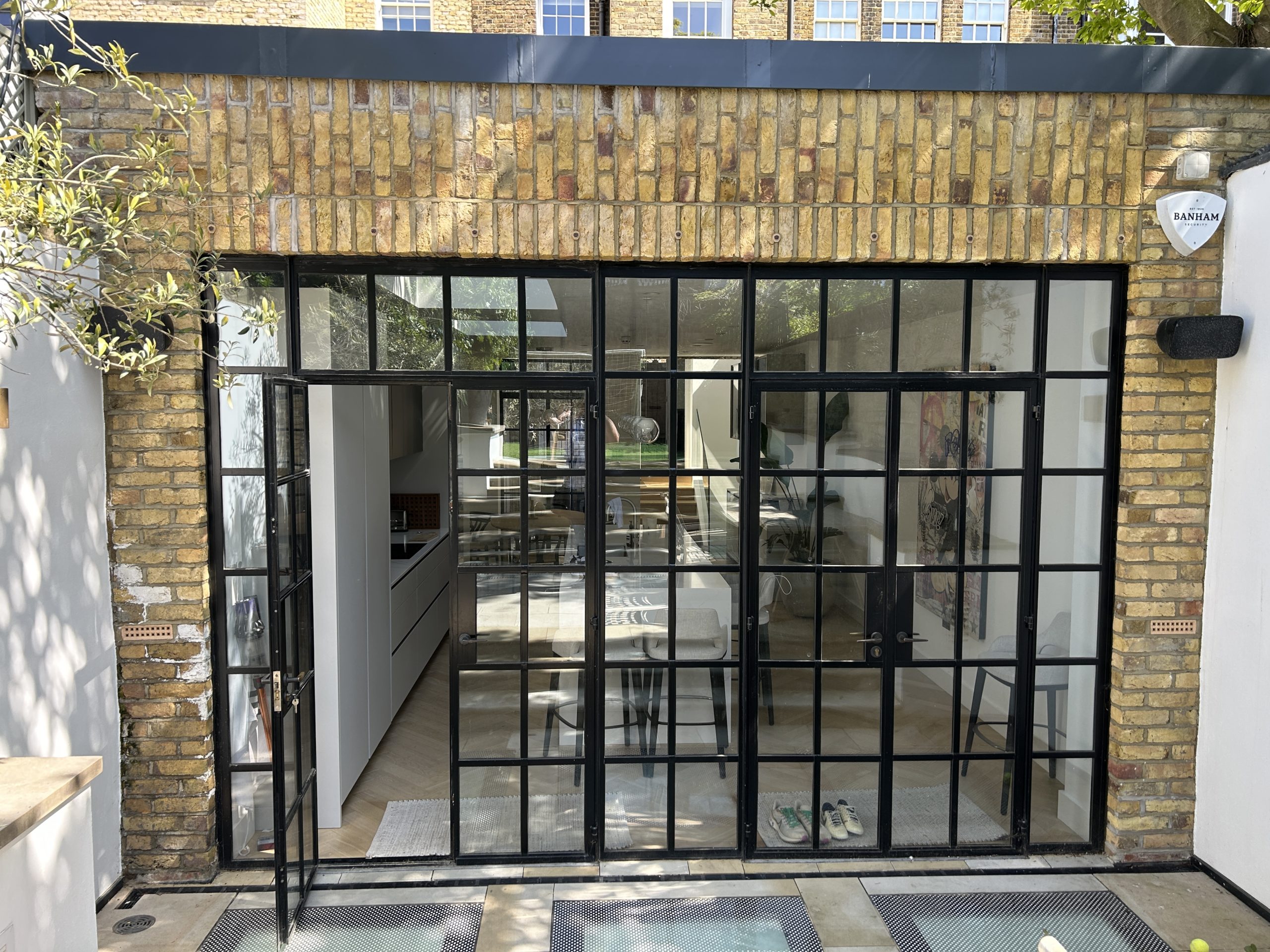 Chelsea project