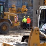 What makes a great construction company?